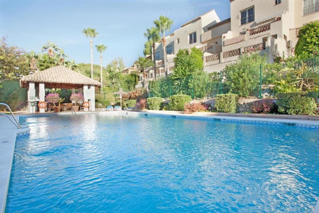 Сasa de vacaciones Casa Pinos Del Aloha