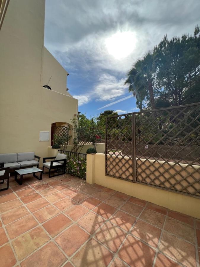 Casa Pinos Del Aloha Сasa de vacaciones Marbella